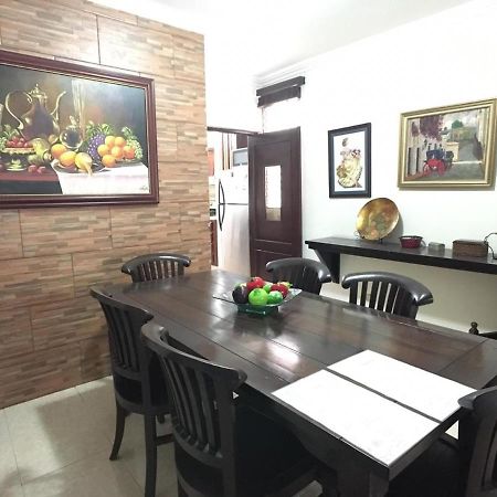Apartmán Acogedor Departamento En El Gala Santo Domingo Exteriér fotografie