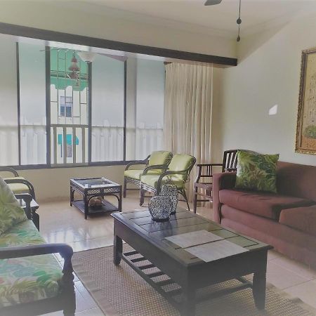 Apartmán Acogedor Departamento En El Gala Santo Domingo Exteriér fotografie
