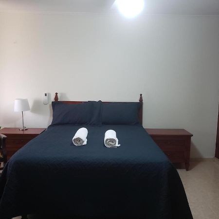 Apartmán Acogedor Departamento En El Gala Santo Domingo Exteriér fotografie